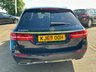USED 2020 69 MERCEDES-BENZ E-CLASS 2.0 E220d AMG Line Edition (Premium) Estate 5dr Diesel G-Tronic+ Euro 6 (s/s) (194 ps) BROWN LEATHER, FSH, GREAT SPEC