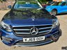 USED 2020 69 MERCEDES-BENZ E-CLASS 2.0 E220d AMG Line Edition (Premium) Estate 5dr Diesel G-Tronic+ Euro 6 (s/s) (194 ps) BROWN LEATHER, FSH, GREAT SPEC