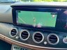 USED 2020 69 MERCEDES-BENZ E-CLASS 2.0 E220d AMG Line Edition (Premium) Estate 5dr Diesel G-Tronic+ Euro 6 (s/s) (194 ps) BROWN LEATHER, FSH, GREAT SPEC
