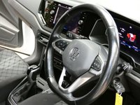 USED 2023 72 VOLKSWAGEN TAIGO 1.5 TSI R-Line SUV 5dr Petrol DSG Euro 6 (s/s) (150 ps) SAT NAV CARPLAY CRUISE CONTROL PARKING SENSORS 1 OWNER SERVICE HISTORY WARRANTY