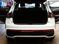 USED 2023 72 VOLKSWAGEN TAIGO 1.5 TSI R-Line SUV 5dr Petrol DSG Euro 6 (s/s) (150 ps) SAT NAV CARPLAY CRUISE CONTROL PARKING SENSORS 1 OWNER SERVICE HISTORY WARRANTY