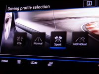 USED 2023 72 VOLKSWAGEN TAIGO 1.5 TSI R-Line SUV 5dr Petrol DSG Euro 6 (s/s) (150 ps) SAT NAV CARPLAY CRUISE CONTROL PARKING SENSORS 1 OWNER SERVICE HISTORY WARRANTY
