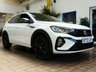 USED 2023 72 VOLKSWAGEN TAIGO 1.5 TSI R-Line SUV 5dr Petrol DSG Euro 6 (s/s) (150 ps) SAT NAV CARPLAY CRUISE CONTROL PARKING SENSORS 1 OWNER SERVICE HISTORY WARRANTY