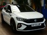 USED 2023 72 VOLKSWAGEN TAIGO 1.5 TSI R-Line SUV 5dr Petrol DSG Euro 6 (s/s) (150 ps) SAT NAV CARPLAY CRUISE CONTROL PARKING SENSORS 1 OWNER SERVICE HISTORY WARRANTY