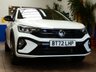 USED 2023 72 VOLKSWAGEN TAIGO 1.5 TSI R-Line SUV 5dr Petrol DSG Euro 6 (s/s) (150 ps) SAT NAV CARPLAY CRUISE CONTROL PARKING SENSORS 1 OWNER SERVICE HISTORY WARRANTY