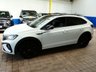 USED 2023 72 VOLKSWAGEN TAIGO 1.5 TSI R-Line SUV 5dr Petrol DSG Euro 6 (s/s) (150 ps) SAT NAV CARPLAY CRUISE CONTROL PARKING SENSORS 1 OWNER SERVICE HISTORY WARRANTY