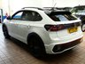USED 2023 72 VOLKSWAGEN TAIGO 1.5 TSI R-Line SUV 5dr Petrol DSG Euro 6 (s/s) (150 ps) SAT NAV CARPLAY CRUISE CONTROL PARKING SENSORS 1 OWNER SERVICE HISTORY WARRANTY