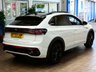 USED 2023 72 VOLKSWAGEN TAIGO 1.5 TSI R-Line SUV 5dr Petrol DSG Euro 6 (s/s) (150 ps) SAT NAV CARPLAY CRUISE CONTROL PARKING SENSORS 1 OWNER SERVICE HISTORY WARRANTY