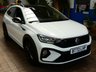 USED 2023 72 VOLKSWAGEN TAIGO 1.5 TSI R-Line SUV 5dr Petrol DSG Euro 6 (s/s) (150 ps) SAT NAV CARPLAY CRUISE CONTROL PARKING SENSORS 1 OWNER SERVICE HISTORY WARRANTY