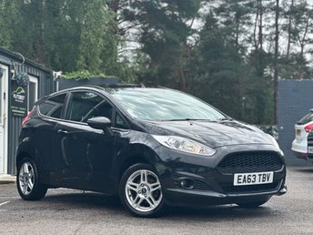 View our FORD FIESTA