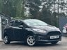 USED 2014 63 FORD FIESTA 1.5 TDCi Zetec Hatchback 3dr Diesel Manual Euro 5 (75 ps) 