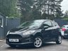 USED 2014 63 FORD FIESTA 1.5 TDCi Zetec Hatchback 3dr Diesel Manual Euro 5 (75 ps) 