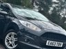 USED 2014 63 FORD FIESTA 1.5 TDCi Zetec Hatchback 3dr Diesel Manual Euro 5 (75 ps) 
