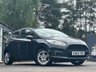 USED 2014 63 FORD FIESTA 1.5 TDCi Zetec Hatchback 3dr Diesel Manual Euro 5 (75 ps) 