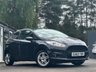 USED 2014 63 FORD FIESTA 1.5 TDCi Zetec Hatchback 3dr Diesel Manual Euro 5 (75 ps) 