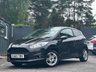 USED 2014 63 FORD FIESTA 1.5 TDCi Zetec Hatchback 3dr Diesel Manual Euro 5 (75 ps) 