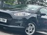 USED 2014 63 FORD FIESTA 1.5 TDCi Zetec Hatchback 3dr Diesel Manual Euro 5 (75 ps) 
