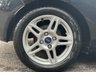 USED 2014 63 FORD FIESTA 1.5 TDCi Zetec Hatchback 3dr Diesel Manual Euro 5 (75 ps) 