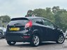USED 2014 63 FORD FIESTA 1.5 TDCi Zetec Hatchback 3dr Diesel Manual Euro 5 (75 ps) 