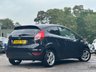 USED 2014 63 FORD FIESTA 1.5 TDCi Zetec Hatchback 3dr Diesel Manual Euro 5 (75 ps) 