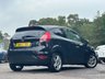USED 2014 63 FORD FIESTA 1.5 TDCi Zetec Hatchback 3dr Diesel Manual Euro 5 (75 ps) 