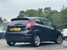 USED 2014 63 FORD FIESTA 1.5 TDCi Zetec Hatchback 3dr Diesel Manual Euro 5 (75 ps) 