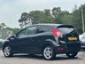 USED 2014 63 FORD FIESTA 1.5 TDCi Zetec Hatchback 3dr Diesel Manual Euro 5 (75 ps) 