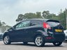 USED 2014 63 FORD FIESTA 1.5 TDCi Zetec Hatchback 3dr Diesel Manual Euro 5 (75 ps) 