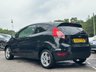 USED 2014 63 FORD FIESTA 1.5 TDCi Zetec Hatchback 3dr Diesel Manual Euro 5 (75 ps) 