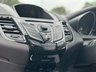USED 2014 63 FORD FIESTA 1.5 TDCi Zetec Hatchback 3dr Diesel Manual Euro 5 (75 ps) 