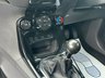 USED 2014 63 FORD FIESTA 1.5 TDCi Zetec Hatchback 3dr Diesel Manual Euro 5 (75 ps) 