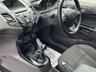 USED 2014 63 FORD FIESTA 1.5 TDCi Zetec Hatchback 3dr Diesel Manual Euro 5 (75 ps) 