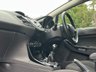USED 2014 63 FORD FIESTA 1.5 TDCi Zetec Hatchback 3dr Diesel Manual Euro 5 (75 ps) 