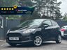 USED 2014 63 FORD FIESTA 1.5 TDCi Zetec Hatchback 3dr Diesel Manual Euro 5 (75 ps) 