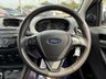 USED 2017 17 FORD KA+ 1.2 Ti-VCT Zetec Hatchback 5dr Petrol Manual Euro 6 (85 ps) 