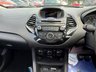 USED 2017 17 FORD KA+ 1.2 Ti-VCT Zetec Hatchback 5dr Petrol Manual Euro 6 (85 ps) 