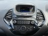 USED 2017 17 FORD KA+ 1.2 Ti-VCT Zetec Hatchback 5dr Petrol Manual Euro 6 (85 ps) 