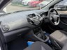 USED 2017 17 FORD KA+ 1.2 Ti-VCT Zetec Hatchback 5dr Petrol Manual Euro 6 (85 ps) 