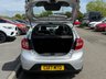 USED 2017 17 FORD KA+ 1.2 Ti-VCT Zetec Hatchback 5dr Petrol Manual Euro 6 (85 ps) 