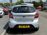 USED 2017 17 FORD KA+ 1.2 Ti-VCT Zetec Hatchback 5dr Petrol Manual Euro 6 (85 ps) 
