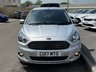 USED 2017 17 FORD KA+ 1.2 Ti-VCT Zetec Hatchback 5dr Petrol Manual Euro 6 (85 ps) 