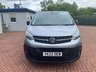 USED 2022 22 VAUXHALL VIVARO 1.5 Turbo D 2900 Dynamic Panel Van 6dr Diesel Manual L2 H1 Euro 6 (s/s) (100 ps)(VK22 OEM) EURO 6 WE WONT BE BEATEN ON PRICE