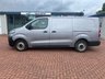 USED 2022 22 VAUXHALL VIVARO 1.5 Turbo D 2900 Dynamic Panel Van 6dr Diesel Manual L2 H1 Euro 6 (s/s) (100 ps)(VK22 OEM) EURO 6 WE WONT BE BEATEN ON PRICE