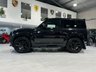 USED 2022 72 LAND ROVER DEFENDER 5.0 P525 V8 SUV 3dr Petrol Auto 4WD Euro 6 (s/s) (525 ps) 
