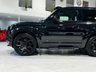 USED 2022 72 LAND ROVER DEFENDER 5.0 P525 V8 SUV 3dr Petrol Auto 4WD Euro 6 (s/s) (525 ps) 
