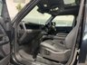 USED 2022 72 LAND ROVER DEFENDER 5.0 P525 V8 SUV 3dr Petrol Auto 4WD Euro 6 (s/s) (525 ps) 