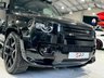 USED 2022 72 LAND ROVER DEFENDER 5.0 P525 V8 SUV 3dr Petrol Auto 4WD Euro 6 (s/s) (525 ps) 