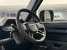 USED 2022 72 LAND ROVER DEFENDER 5.0 P525 V8 SUV 3dr Petrol Auto 4WD Euro 6 (s/s) (525 ps) 