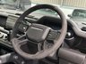 USED 2022 72 LAND ROVER DEFENDER 5.0 P525 V8 SUV 3dr Petrol Auto 4WD Euro 6 (s/s) (525 ps) 