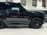 USED 2022 72 LAND ROVER DEFENDER 5.0 P525 V8 SUV 3dr Petrol Auto 4WD Euro 6 (s/s) (525 ps) 